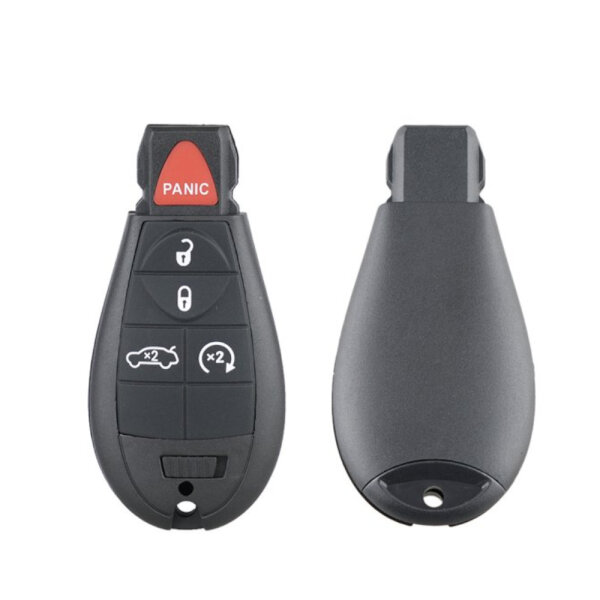 AFM Dodge Dart 56046773AA (M3N32297100, PCF7941A, 434MHz)