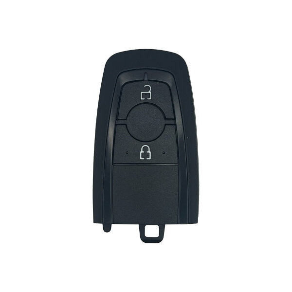 Autoschlüsselgehäuse Ford 2-Tasten