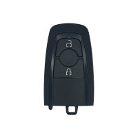 Autoschlüsselgehäuse Ford 2-Tasten