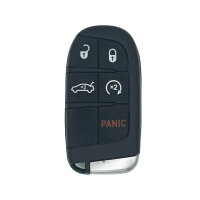 OEM Dodge 19-24 68394195AA (M3M-40821302, PCF7953M, 433MHz)