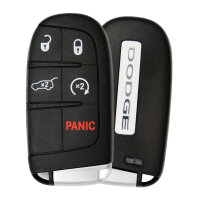 OEM Jeep 68143506AC (M3N-40821302, PCF7945A/PCF7953A,...