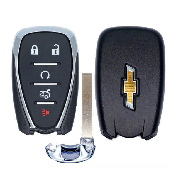 OEM Chevrolet 21- 13547793 (HYQ4ES, 433MHz)