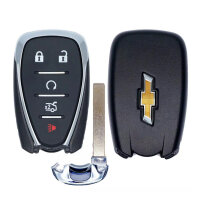 OEM Chevrolet 21- 13547793 (HYQ4ES, 433MHz)