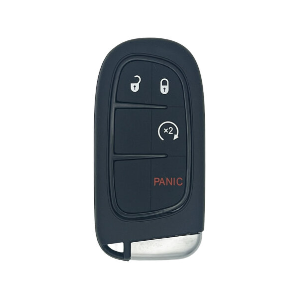 OEM Jeep 68105087AJ (GQ4-54T, 4A, PCF7953M, 434MHz)