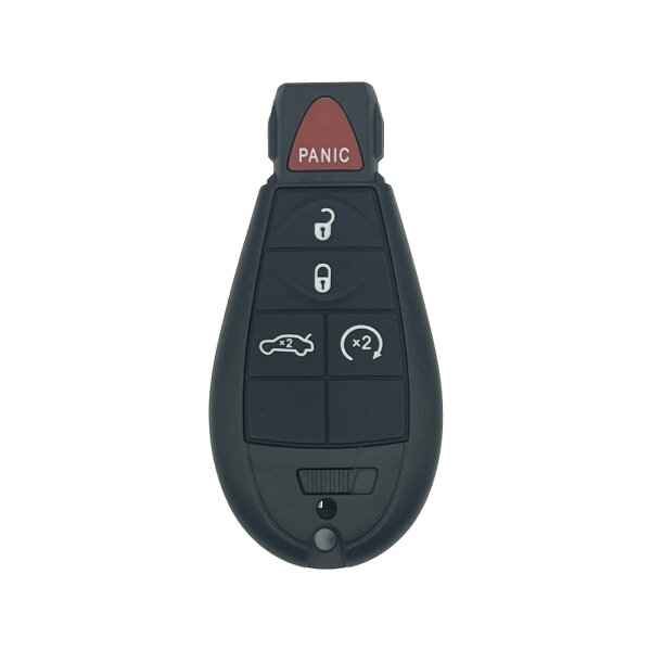 OEM Dodge 05026886AK (M3N5WY783X, IYZC01C, PCF7941A, 433MHz)