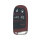 OEM Dodge 68394205AA RED (M3M-40821302, ID4A, PCF7953M, 433MHz)