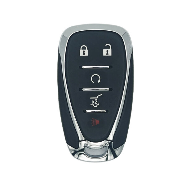 OEM Chevrolet Equinox Traverse 13585720  (HYQ4EA HYQ4AA, ID46, PCF7937E/NCF295xE, 434MHz)