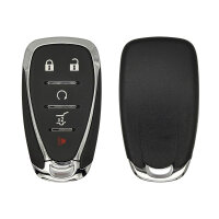 OEM Chevrolet Blazer Traverse 5-Tasten