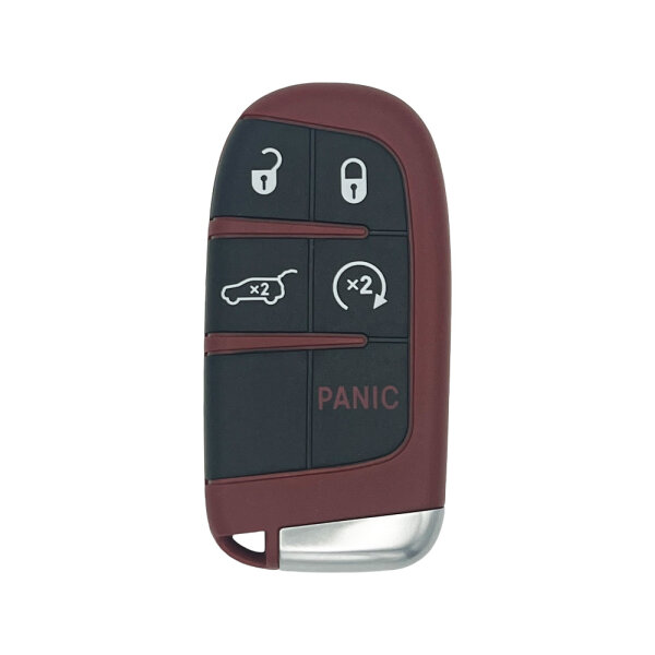 OEM Dodge Jeep 68394205AA (M3N-40821302, ID46, PCF7945A/PCF7953A, 434MHz)