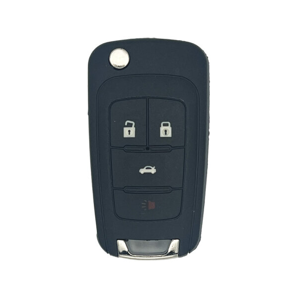 FB Chevrolet 23335583 (OHT-01060512, ID46, PCF7937E/NCF295xE, 315MHz)