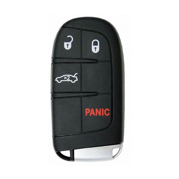 OEM Dodge 68051387AH (ID46, M3N-40821302, PCF7945A/PCF7953A, 434Hz)