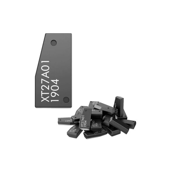 Xhorse VVDI Super Chip XT27A - Universal Transponder