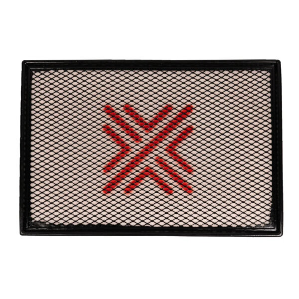 Pipercross Performance Luftfilter Dodge RAM 02-