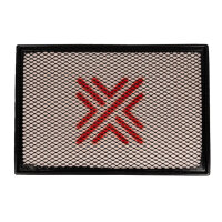 Pipercross Performance Luftfilter Dodge RAM 02-