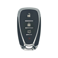 OEM Chevrolet 16-21 (ID46, HYQ4AA, HYQ4EA,...