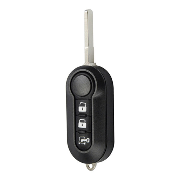 Autoschlüssel Transporter 3-Tasten Marelli BSI (ID46, PCF7946A, 433MHz)