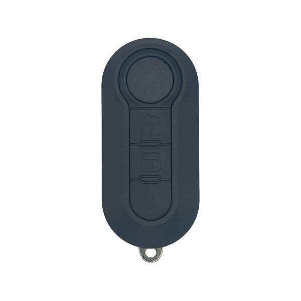Fiat 2-Tasten Marelli BSI (RX2TRF198, ID46, PCF7946, 433MHz)
