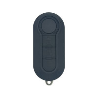 Fiat 2-Tasten Marelli BSI (RX2TRF198, ID46, PCF7946, 433MHz)