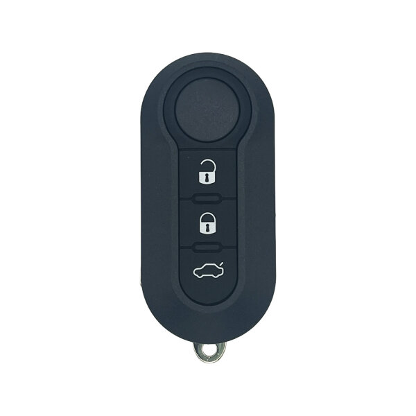 Fiat 3-Tasten Marelli BSI (RX2TRF198, ID46, PCF7946, 433MHz)