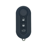 Fiat 3-Tasten Marelli BSI (RX2TRF198, ID46, PCF7946, 433MHz)