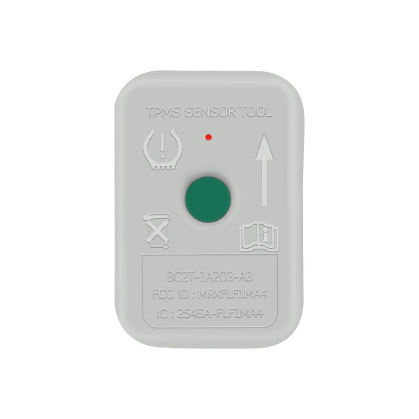 Reifendruck Anlerngerät Ford TPMS 19