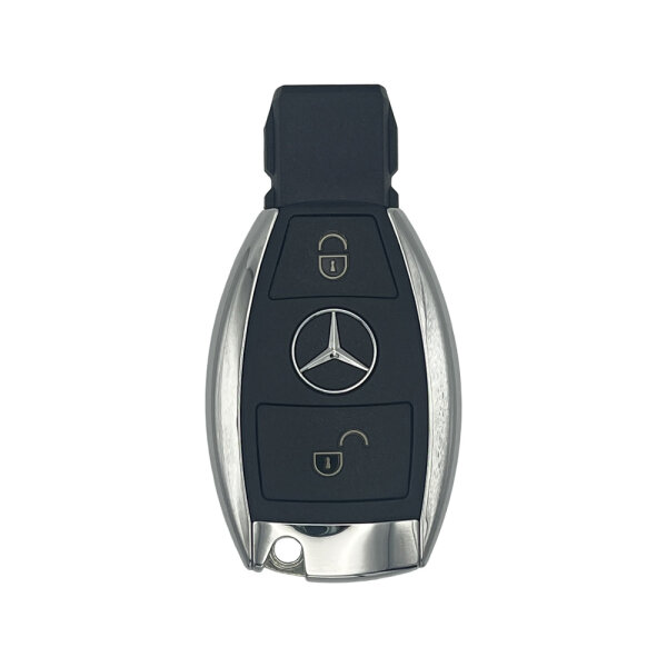 FB Mercedes Benz 2-Tasten 2000+ 433.9MHz