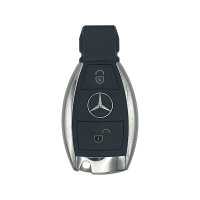 FB Mercedes Benz 2-Tasten 2000+ 433.9MHz