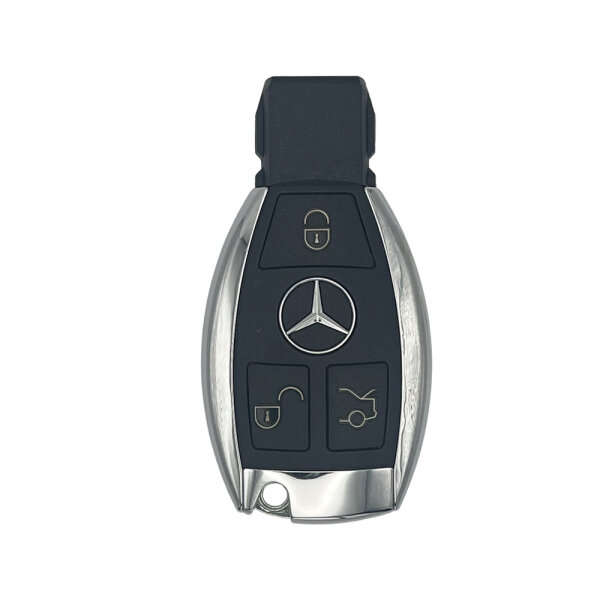 FB Mercedes Benz 3-Tasten 2000+ NEC 433MHz