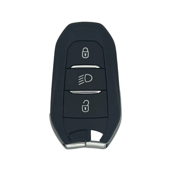 FB OEM Opel (NCF29A1M, A3M15, ID4A, NCF29AxM, 433MHz) 9840153280