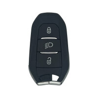 FB OEM Opel (NCF29A1M, A3M15, ID4A, NCF29AxM, 433MHz)...