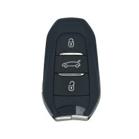 FB OEM Opel  (NCF29A1M, ID4A, A3M15, 433MHz) 9840153280