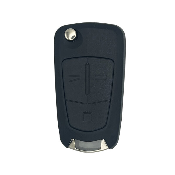 FB Opel Vectra C Signum 3-Tasten (ID46, PCF7946A, 433MHz, HU100)