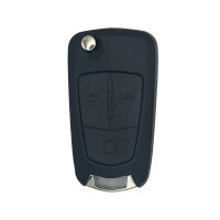 FB Opel Vectra C Signum 3-Tasten (ID46, PCF7946A, 433MHz,...