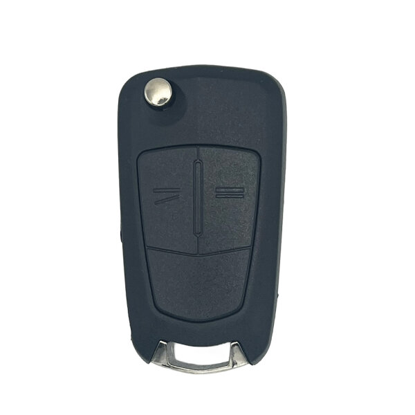 FB Opel Astra H Zafira B 2-Tasten Valeo (ID46, PCF7941A, 433MHhz)