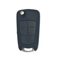 FB Opel Astra H Zafira B 2-Tasten (ID46, PCF7941A, 433MHhz)