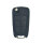 FB Opel Astra H Zafira B 2-Tasten Valeo (ID46, PCF7941A, 433MHhz)