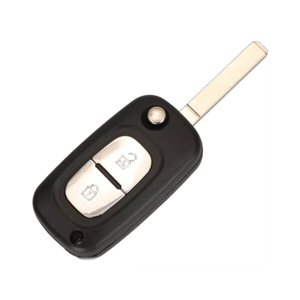 FB Mercedes Benz W415 Citan 13-18 (ID46, PCF7926A/PCF7922A, 433MHz)