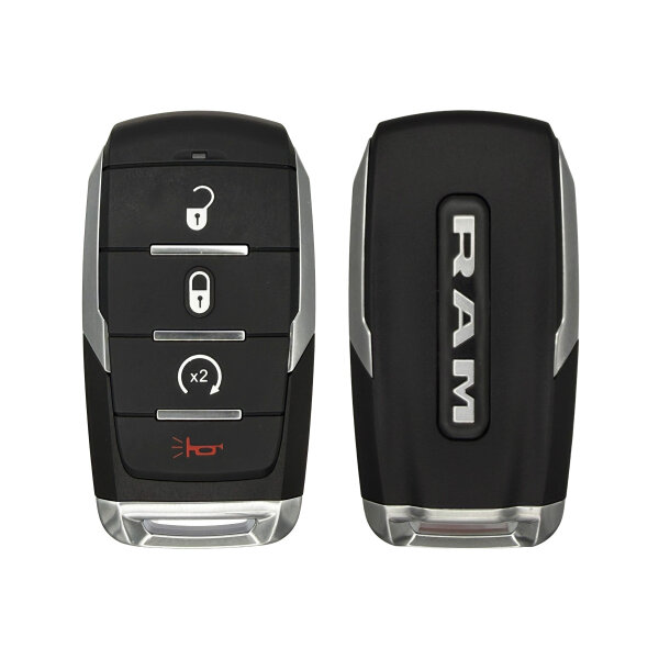 Smart Key Dodge RAM 1500 2019-2024 68575610AA