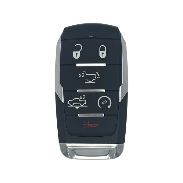 OEM RAM 1500 68584156AA (OHT-4882056, ID4A, PCF7939M, 434MHz)