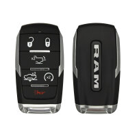 Smart Key Dodge RAM 1500 2019-2024 68291692AD