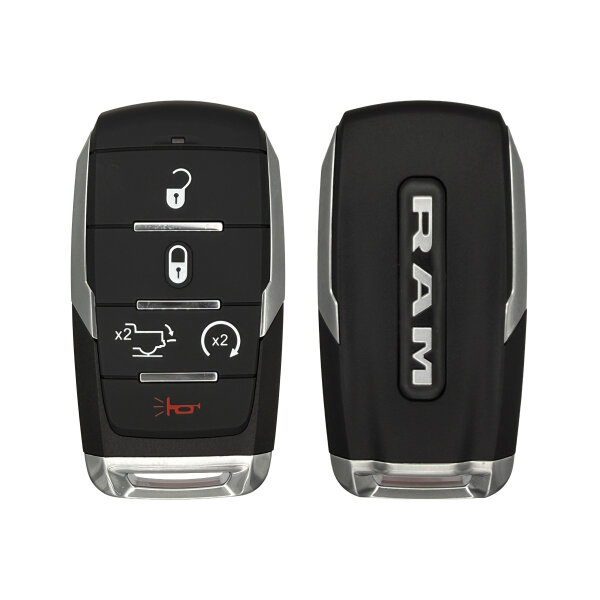 Smart Key Dodge RAM 1500 2019-2024 68584155AA