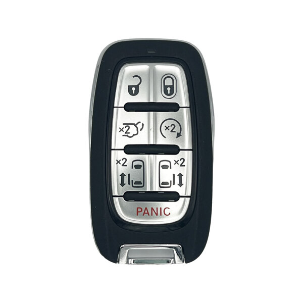 OEM Chrysler Pacifica 68217832AD (M3N-97395900, Hitag AES, 434MHz)
