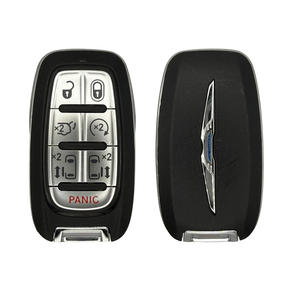 Smart Funkschlüssel Chrysler Pacifica Voyager 434MHz