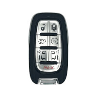 OEM Chrysler Pacifica 68217832AD (M3N-97395900, Hitag...