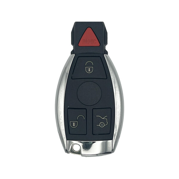 FB Mercedes-Benz Gehäuse BGA 3-Tasten 315MHz