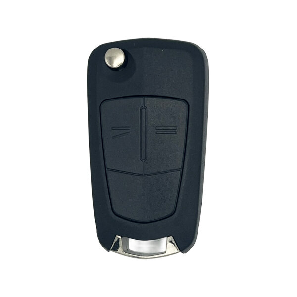 FB Opel Corsa D Meriva B  2-Tasten (ID46, PCF7941A, 433MHz, HU100)
