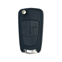 FB Opel Corsa D Meriva B  2-Tasten (ID46, PCF7941A,...