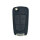 FB Opel Vectra C Signum 2-Tasten (ID46, PCF7946A, 433MHz, HU100)