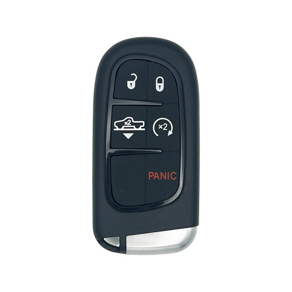 OEM Dodge RAM 68159657AK (GQ4-54T,ID46, PCF7945A/PCF7953A, 434MHz)