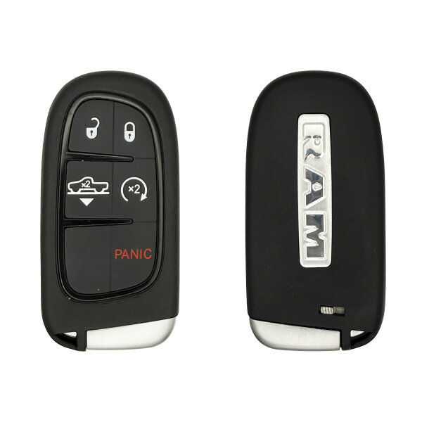 Smart Key Dodge RAM 1500 2500 4000 2013-2019 68159657AK